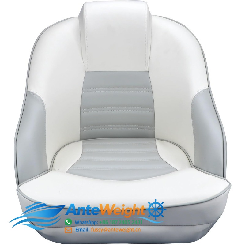 Fishing Boat Seat - Nouveau siège de bateau de remplacement