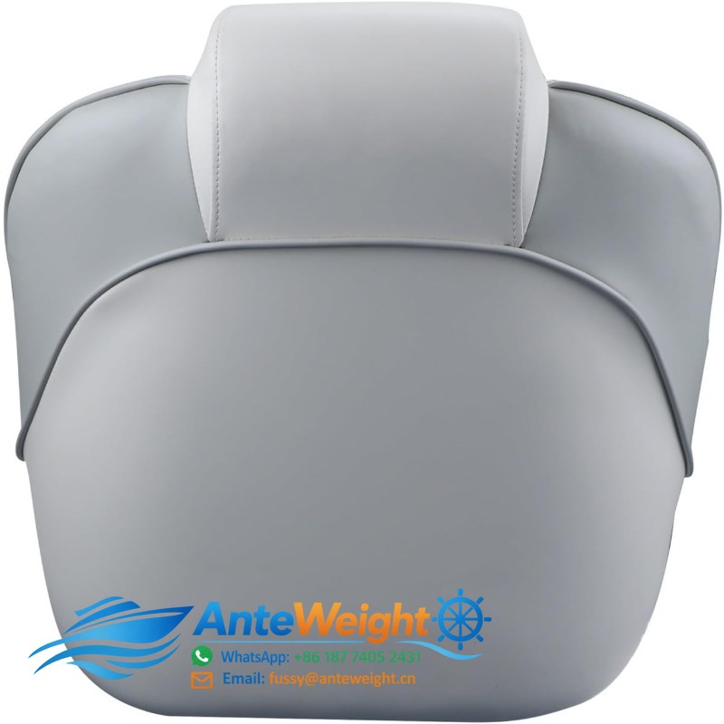 Nouveau siège de bateau de rem - Fishing Boat Seat avis et prix