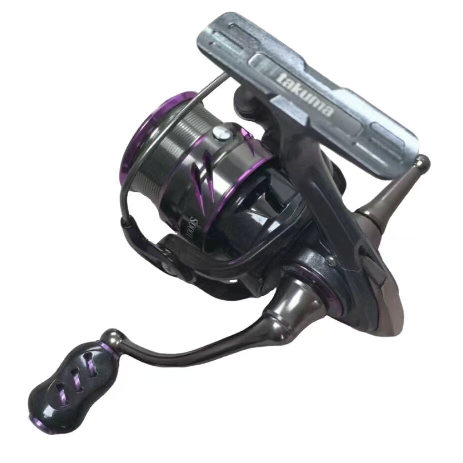 Takuma-Lingxi 3000s Moulinet l - Fishing Boat Steering Wheel avis et prix