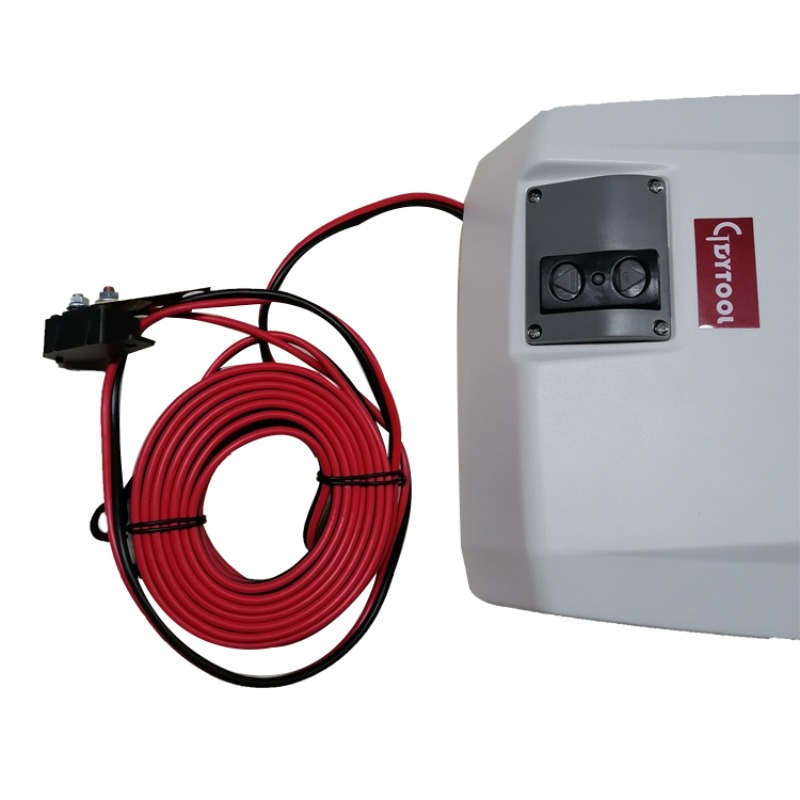Treuil d'ancre électrique port - Fishing Boat Anchor Winch avis et prix