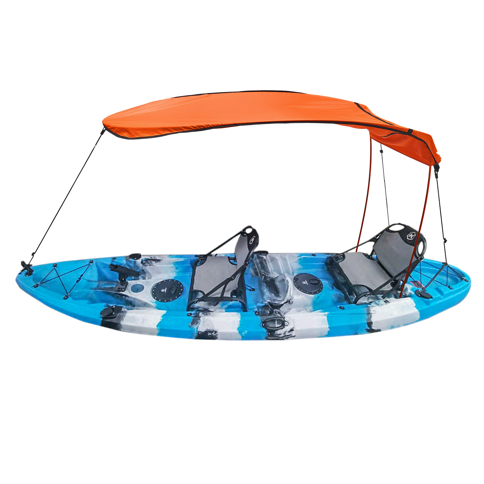 Parasol marin, bateau gonflabl - Fishing Boat Inflatable avis et prix